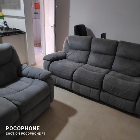 סוויטה של אלון Apartment Arad Exterior photo