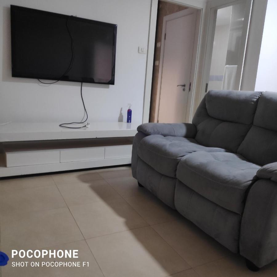 סוויטה של אלון Apartment Arad Exterior photo