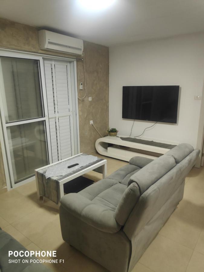 סוויטה של אלון Apartment Arad Exterior photo