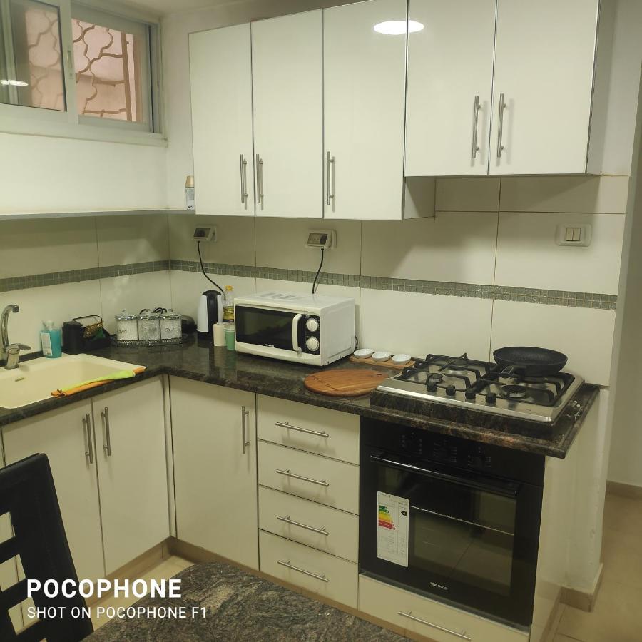 סוויטה של אלון Apartment Arad Exterior photo