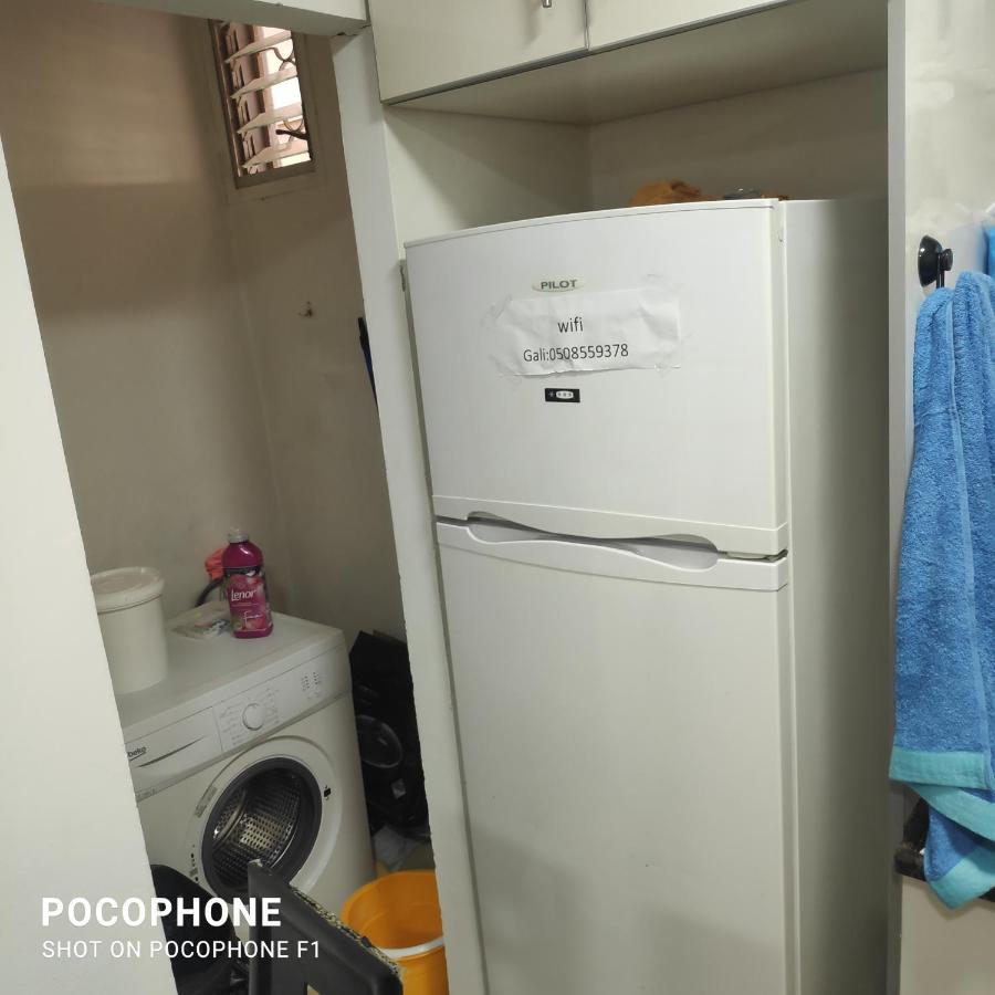 סוויטה של אלון Apartment Arad Exterior photo