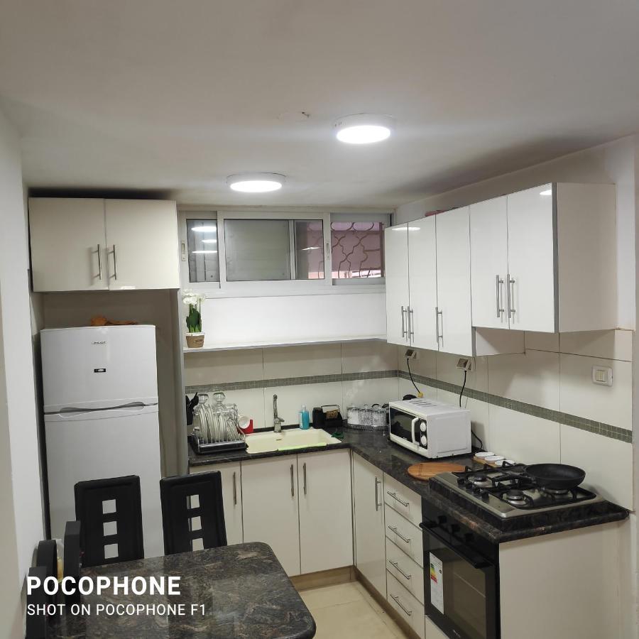 סוויטה של אלון Apartment Arad Exterior photo