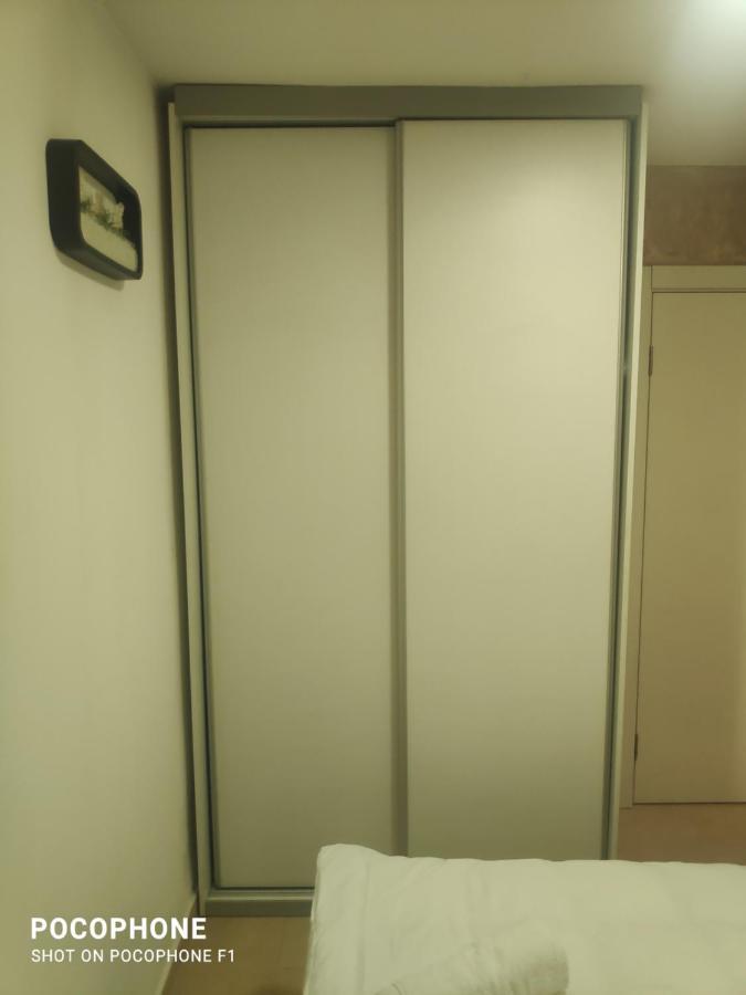 סוויטה של אלון Apartment Arad Exterior photo