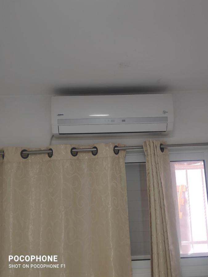 סוויטה של אלון Apartment Arad Exterior photo