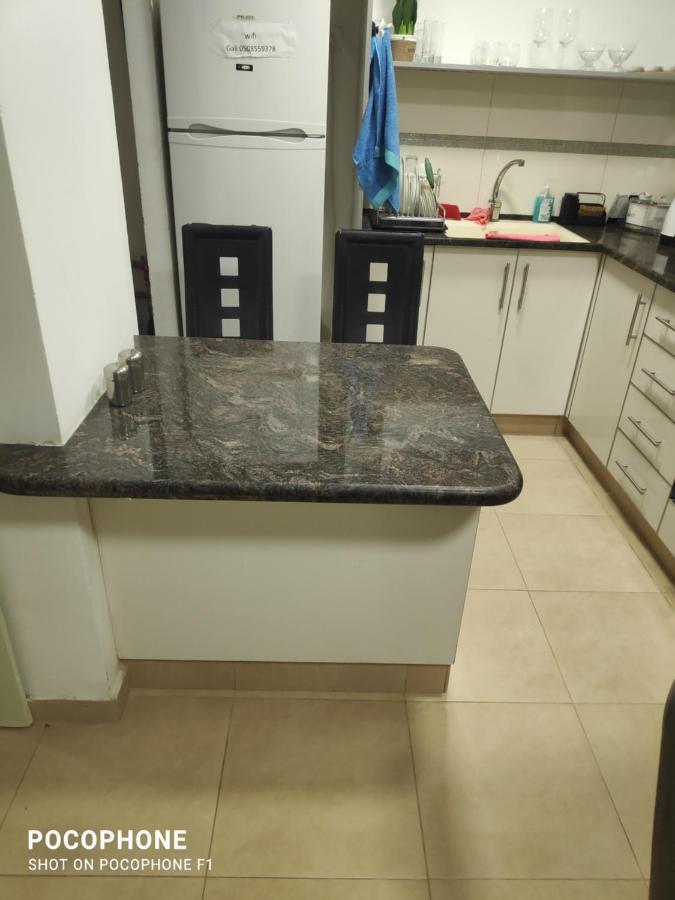 סוויטה של אלון Apartment Arad Exterior photo