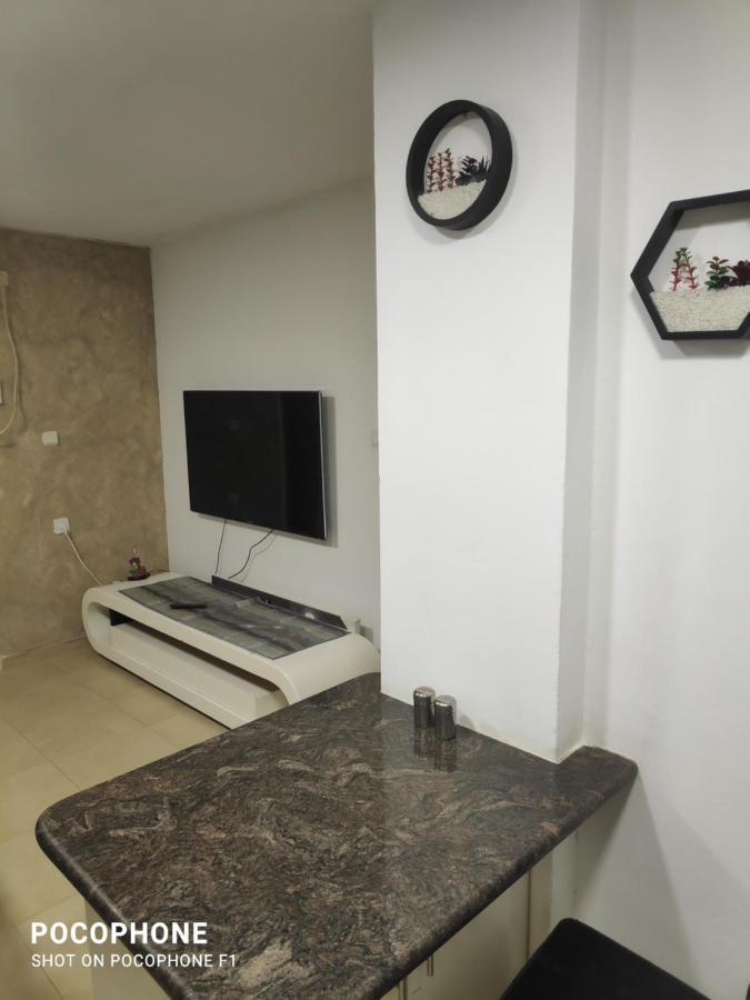 סוויטה של אלון Apartment Arad Exterior photo