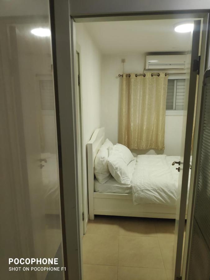 סוויטה של אלון Apartment Arad Exterior photo